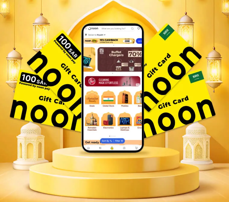 Noon – Uygun Fiyata Zarafet Parmaklarınızın Ucunda