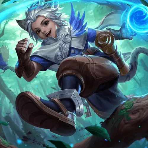 Mobile Legend: En İyi 10 Mobil Legend Karakteri Belli Oldu! 