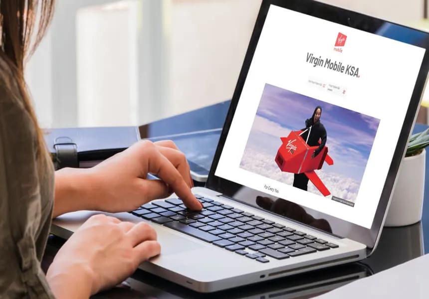 Why Choose Virgin Mobile KSA? 