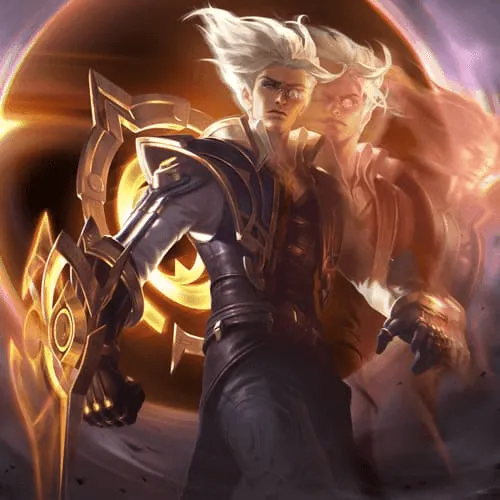 شخصيات موبايل ليجند: اكتشف أكثر من 10 شخصيات أسطورية في لعبة واحدة