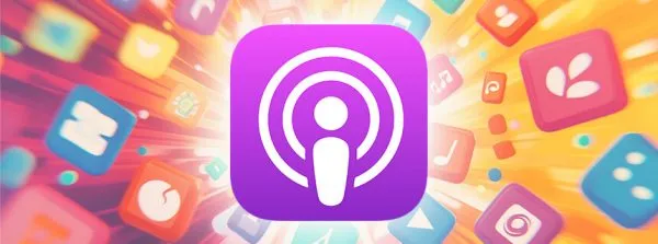 Explore the World of Apple Podcasts 