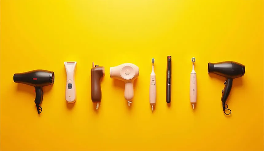 Güzellik Cihazları