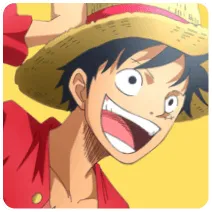 Monkey D. Luffy (One Piece) - 25 Anime Legends Everyone Should Know. See Who Made #1!