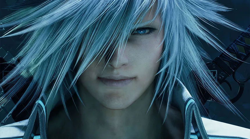Final Fantasy 7