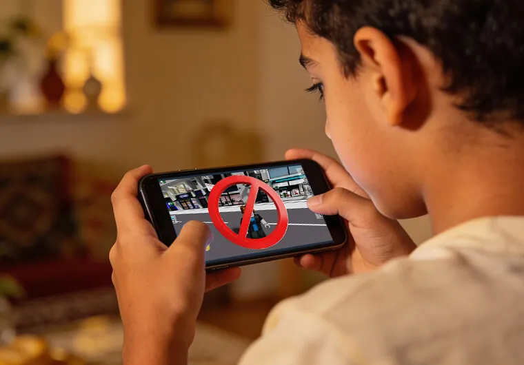 What Does Roblox ban in Egypt Mean for Egyptian Parents and Children?: Egypt Bans Roblox: The Shocking Truth Behind the Ban