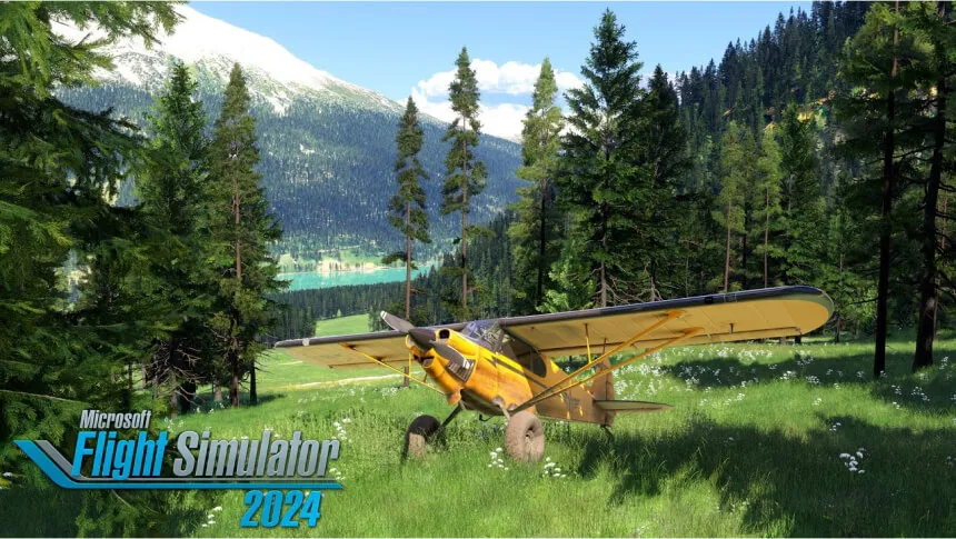 Microsoft Flight Simulator 2024 Challenges 