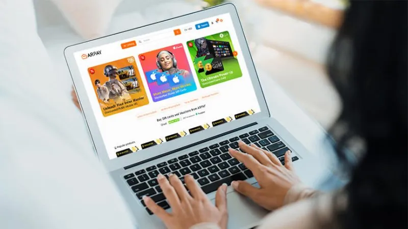 أين أحصل على بطاقات الهدايا في السعودية؟ 7 مراكز لا تفوتها 