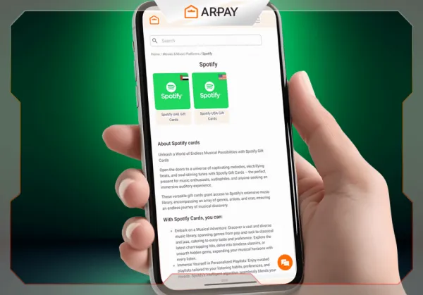 Unlocking Melodic Joys: The Advantages of Spotify Gift Cards 