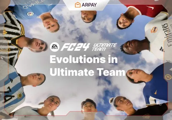 إي أيه سبورتس إف سي 24: كل ما تحتاج معرفته حول فيفا 24
