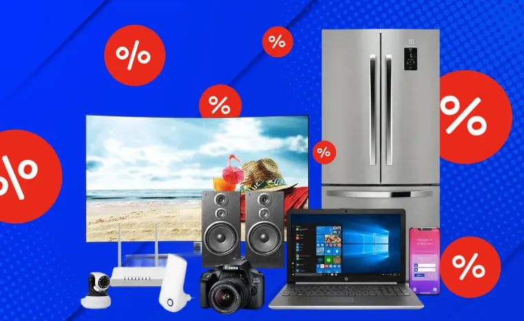Carrefour Electronics &amp; Appliances Offers: Tech Deals That Actually Matter - Carrefour UAE White Friday 2025: Best Deals and Discounts