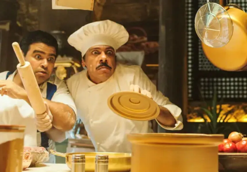 Al Habayeb Restaurant 