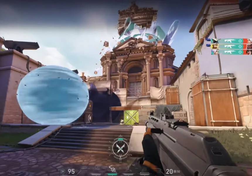 New Features and Content in Patch 10.00 - Meet Agent Tejo 