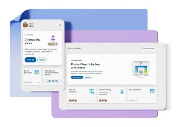Exploring the Features of Microsoft 365