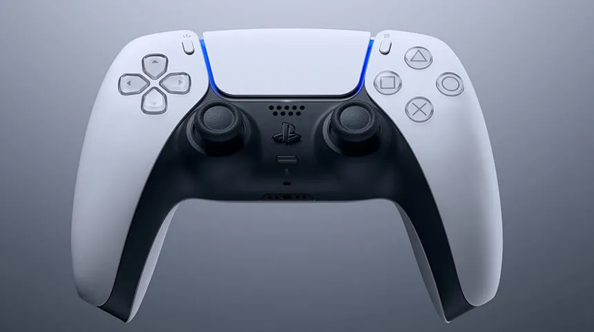 PlayStation 5