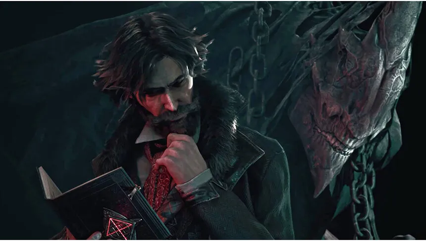 Morally Ambiguous Choices 