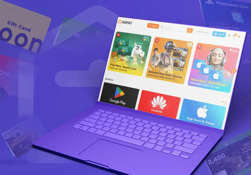 Benefits of Buying Cyber Monday Gift Cards 