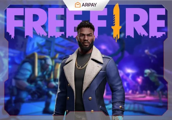 فري فاير: دليلك الشامل للأسلحة والشخصيات وبطاقات الهدايا 