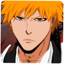 Ichigo Kurosaki (Bleach) - Sailor Moon / Usagi Tsukino (Sailor Moon) - 25 Anime Legends Everyone Should Know. See Who Made #1!