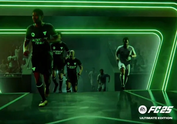 FC25 Ultimate Edition: Futbola Yeni Bir Bakış Açısı
