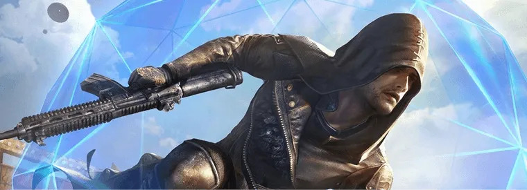 Energy Shield - PUBG Mobile 4.3 Update: The Update No One Expected