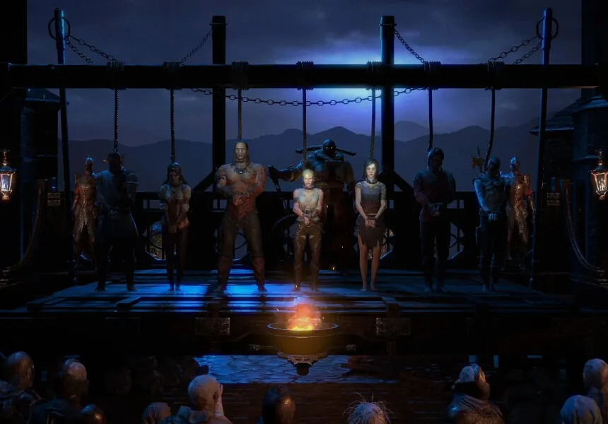 Key Features of Path of Exile 2 