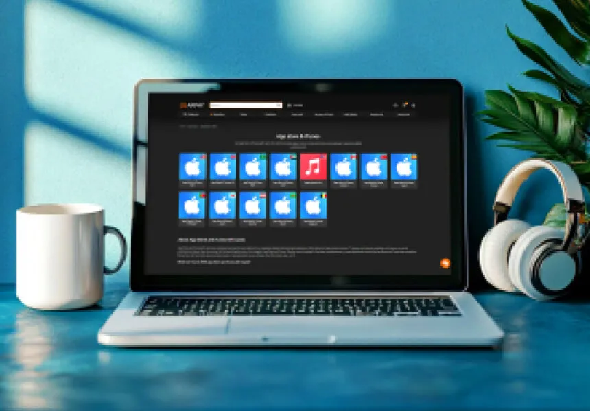 iTunes Cards in the Marketplace: Best Sites and Retailers - Apple Gift Cards - iTunes Card