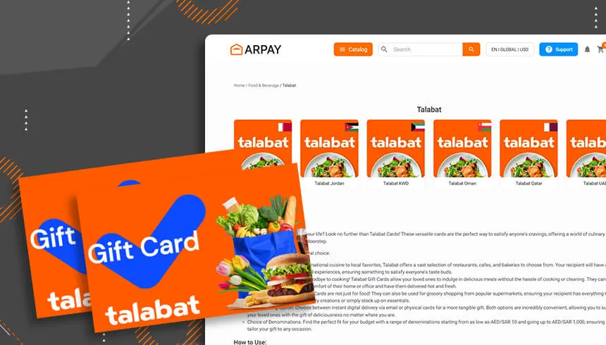 Shopping Strategies for Talabat Mart