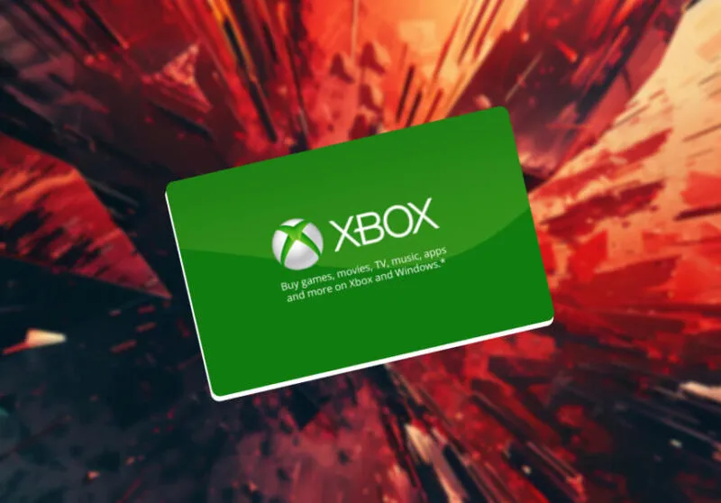 Discover Gaming Gift Cards Collection &amp; Enjoy Summer Delight 