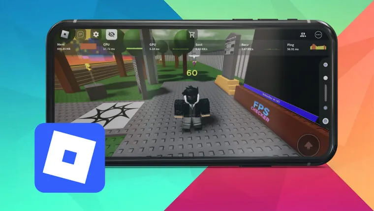 Best Google Play 2025 Games: Roblox