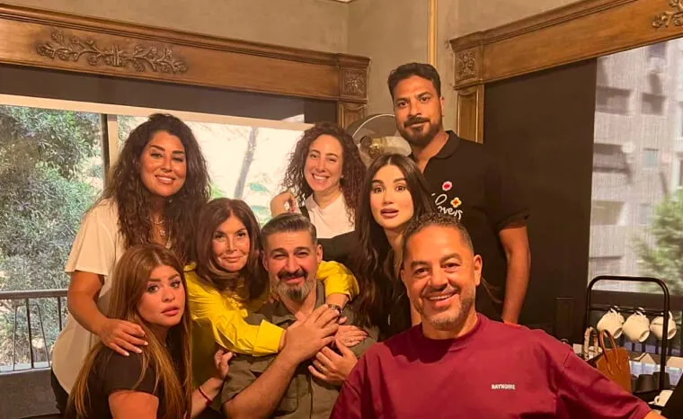 كلهم بيحبوا مودي: مسلسلات رمضان 2026: دليلك الكامل لأقوى 30 عمل رمضاني 