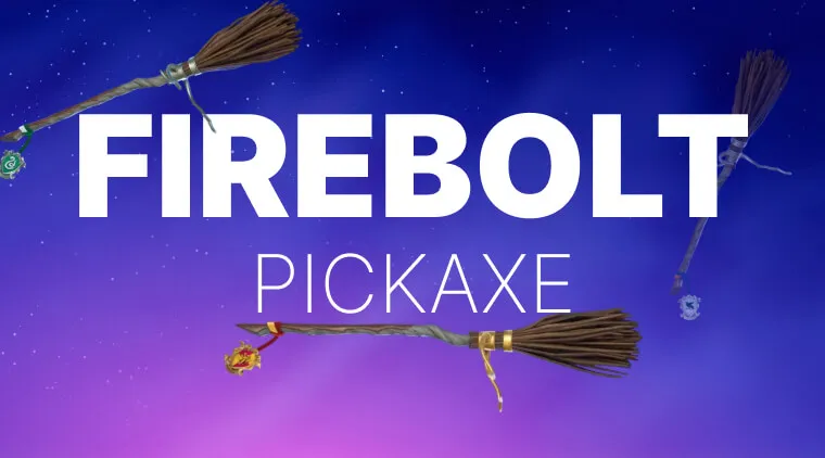 Flying Broom Mythic (Sızıntı)