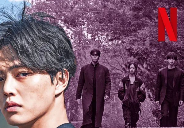 Netflix 2024: Best Series Gems Across All Genres 