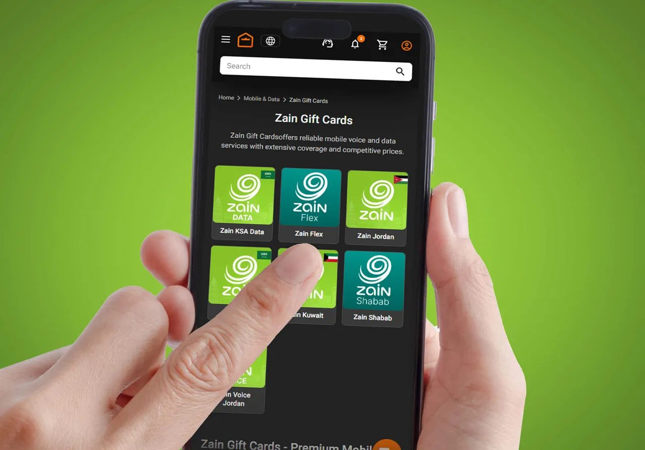 Zain Deneyimini Maksimuma Çıkarmanın Tüyoları