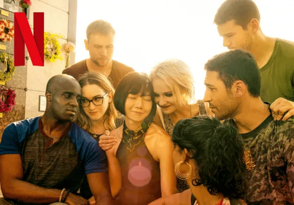 Netflix 2024: Best Series Gems Across All Genres 