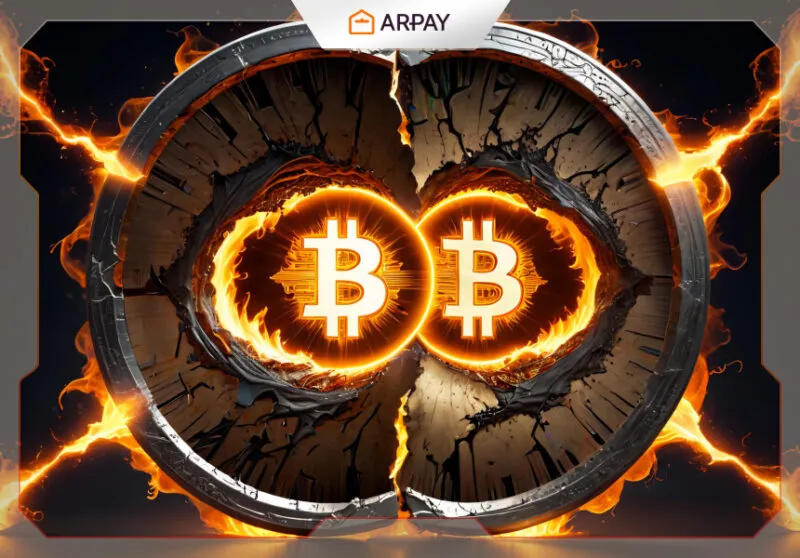 Bitcoin Halving: 5 Factors To Consider After 2024 Halving