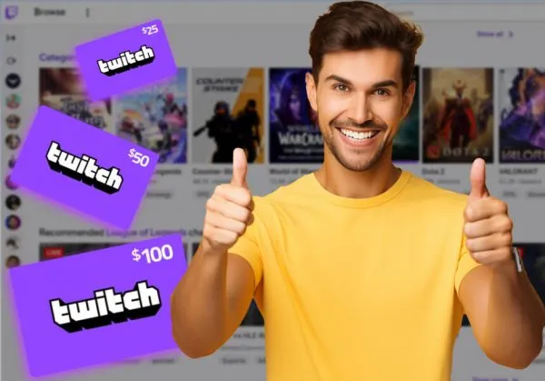 Twitch Gift Cards Redemption: Your Clear &amp; Simple Full Guide 