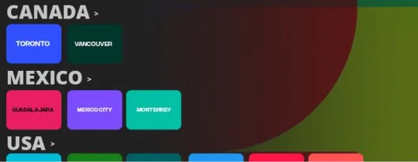 2026 FIFA Dünya Kupası