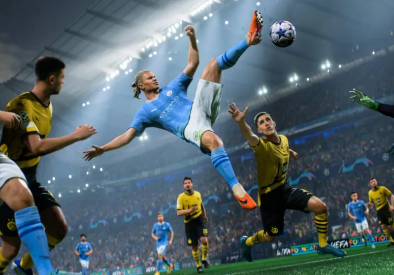 EA FC 25 Çıkış Tarihi ve özellikleri Açıklandı
