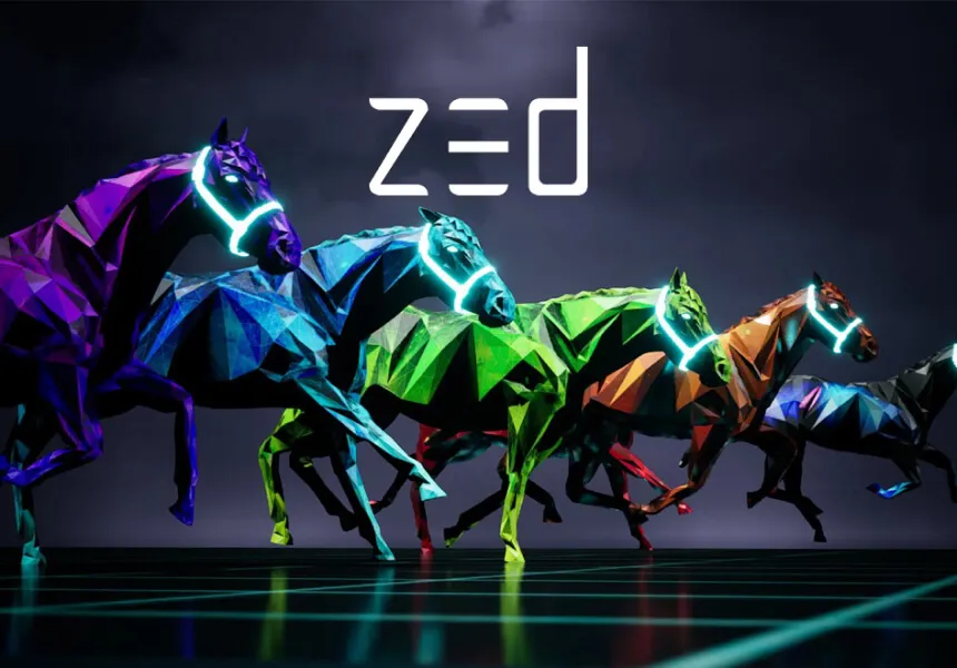 Zed Run