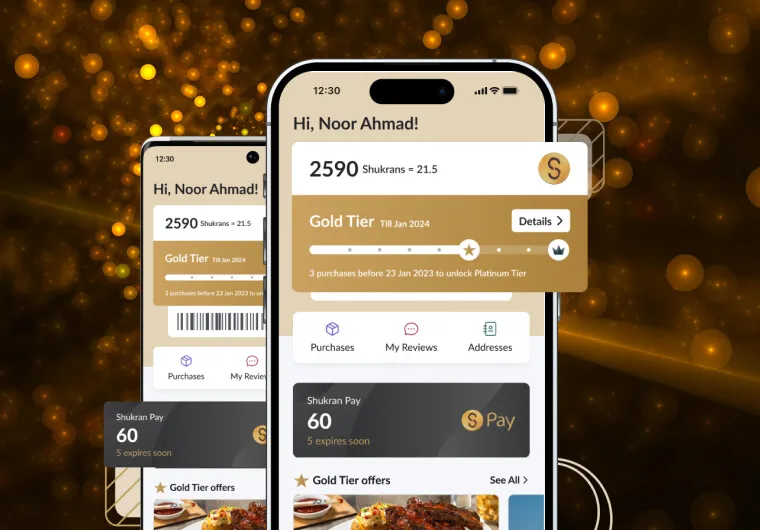 Shukran Gift Card: How to Track Your Balance? 
