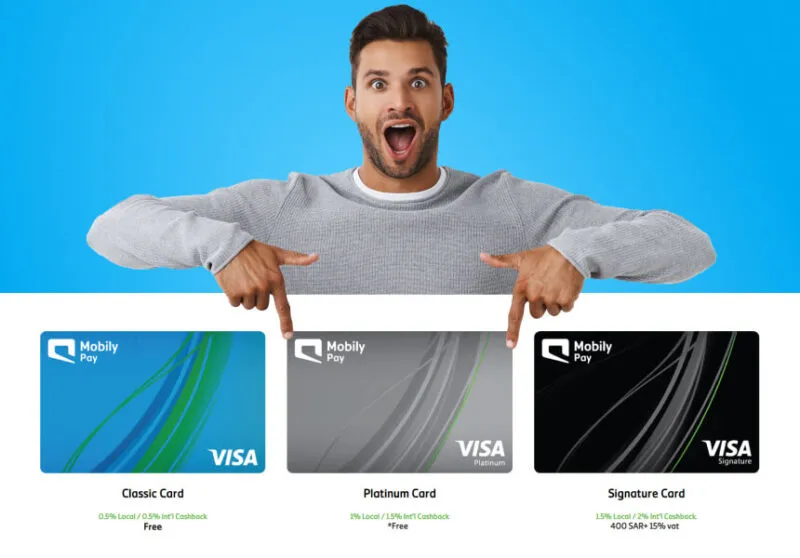 Mobily Pay Cards: Fantastic 6 Benefits &amp; Features of Using It