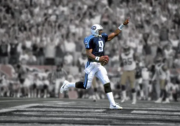 The Murder of Air McNair 