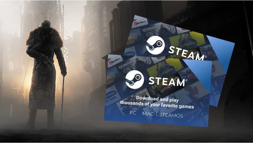 كيف يمكنني لعب Frostpunk 2؟