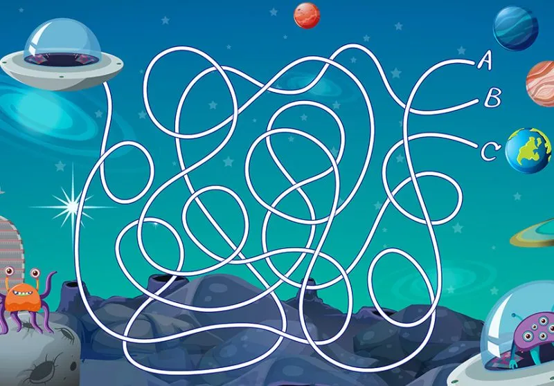 أفضل 10 ألعاب للأطفال: ألعاب تعليمية لنمو العقول 