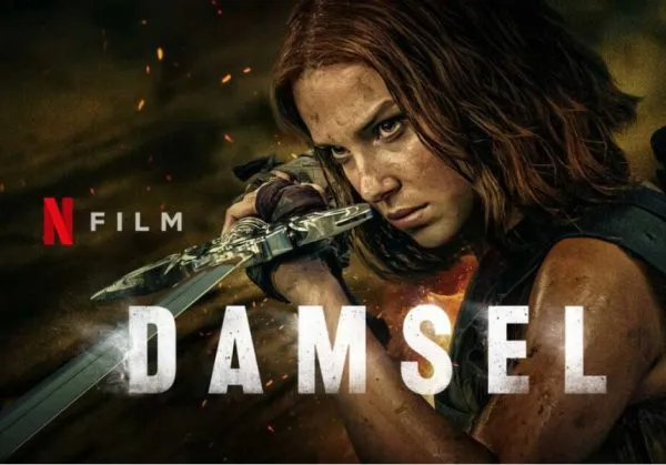 Damsel