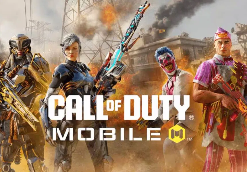 Call of Duty Mobile