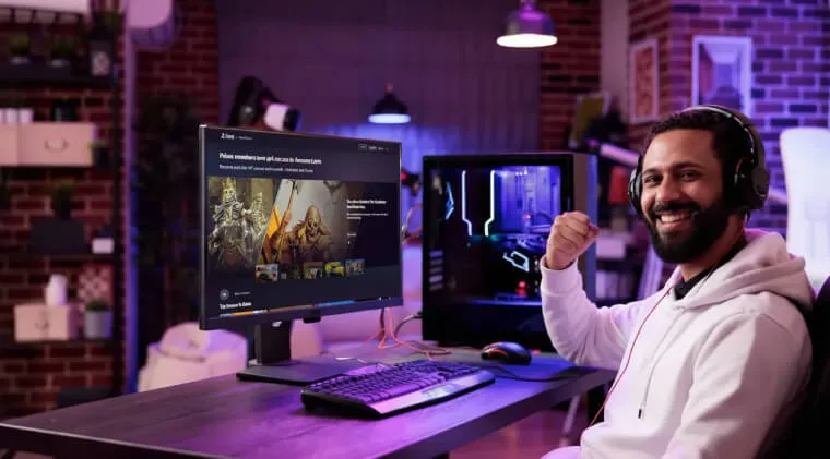 How to Claim Your Free Games (Step by Step) - Amazon Prime December 2025: Full Free Games List updated