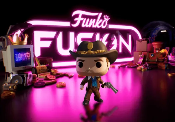 Explore the gameplay of Funko Fusion