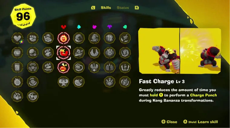 Gizli Sırları ve Toplanabilir Objeleri Açma