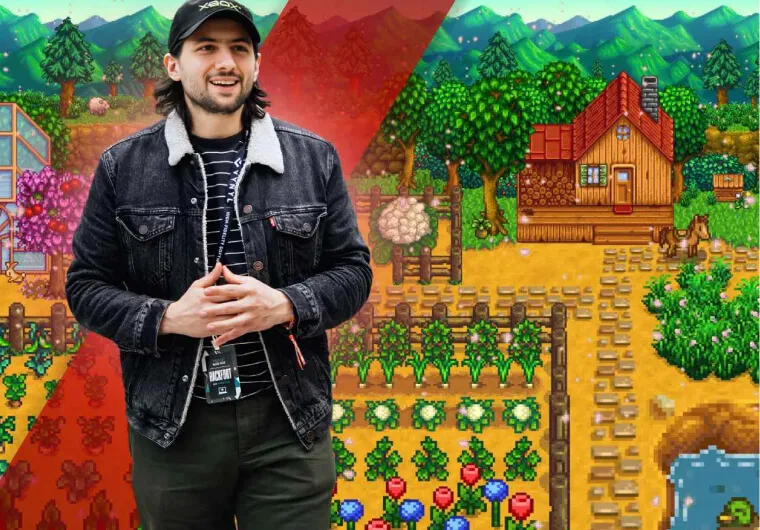The Story Behind Stardew Valley Stardew Valley: Pro Guide to Gameplay, Story, Mods &amp; Tips